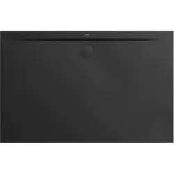 Kaldewei Duschwanne „Superplan Zero“ 100 × 140 cm von KALDEWEI