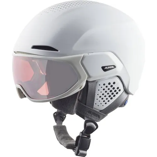 Alpina Sports Skihelm Alpina ALTO QV Skihelm