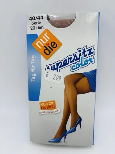 Produktbild Nur Die 086