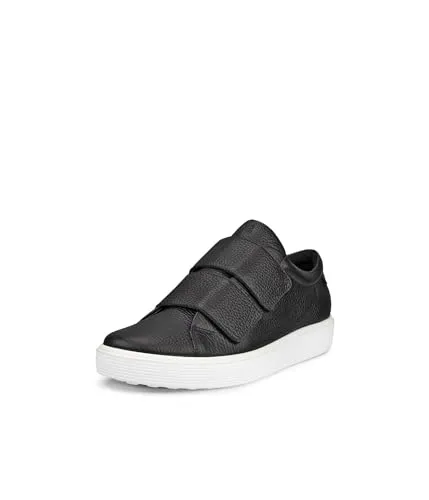Ecco Sportliche Slipper Damen 31373836313334 Schwarz 40 EU