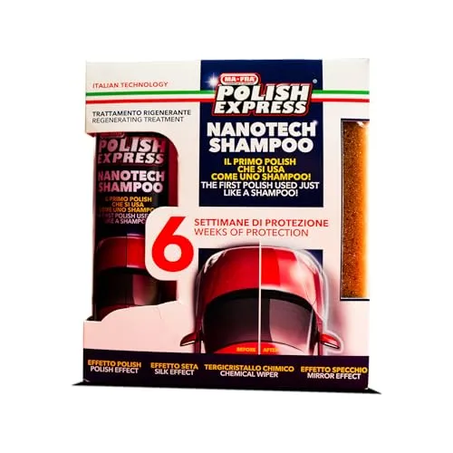 Ma-Fra H0420 3676 Autopolitur eingestellt