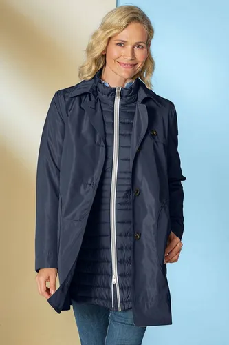 Betty Barclay Damen 4 in 1 Jacke von Betty Barclay