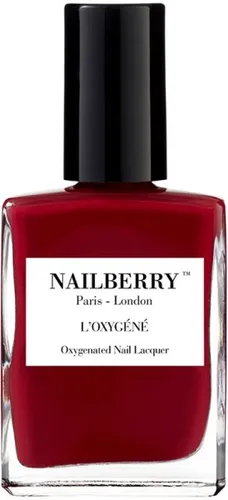 Nailberry Nagellack Le Temps Des Cerises 15 ml