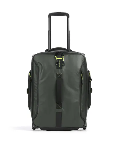 Samsonite Paradiver Light in grün von Samsonite