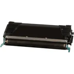 Produktbild Kompatibler Toner für Lexmark C5220KS schwarz