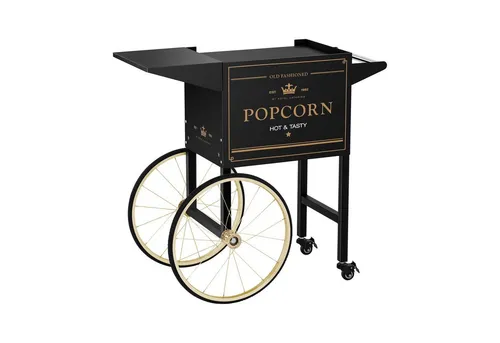 Royal Catering Popcornwagen RCPT-BGWG-1 von Royal Catering