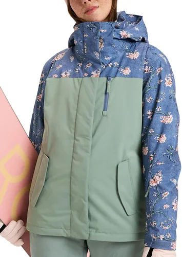 Produktbild ROXY JETTY BLOCK Jacke 2025