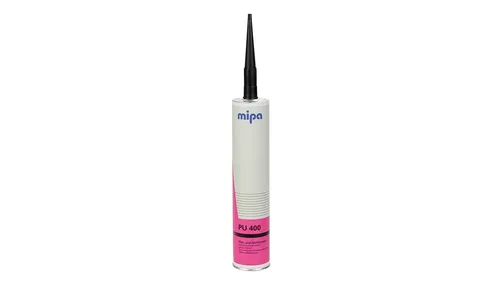 Mipa Polyurethan PU 400 schwarz (310ml)
