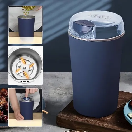 GRIDZ Elektrische Kaffeemühle