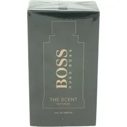 Hugo Boss The Scent Intense Eau de Parfum 100ml
