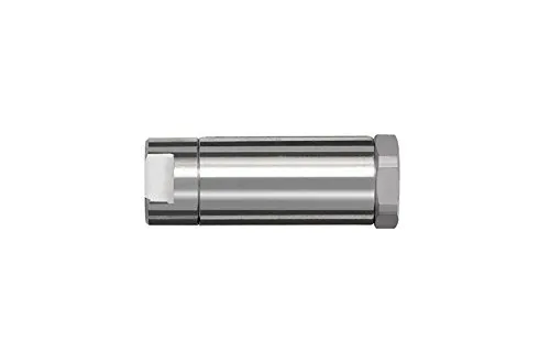 Inline-Druckregler mit Sekundärentlüftung, G 1/4
