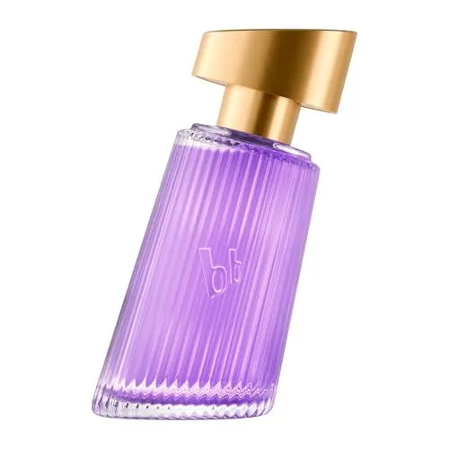 Produktbild bruno banani Magic Woman Eau de Toilette, verführerisches Damenparfum mit blumig-fruchtiger Note, vegane Formel, extra langanhaltend, 50 ml