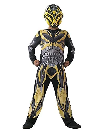 Rubies Bumble Bee Kostüm für Kinder