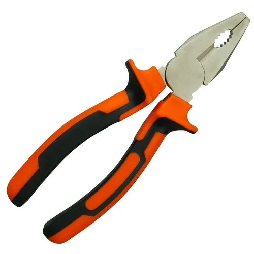 HRB Zange, Kombizange, Seitenschneider, Spitzzange, Spitzzange 175 mm