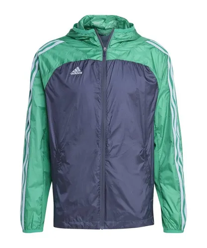 adidas Performance Sweatjacke adidas Performance Tiro Light Jacke Herren Polyamid