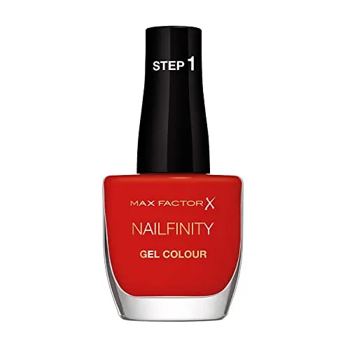 Max Factor Nailfinity Gel, Fb. 420