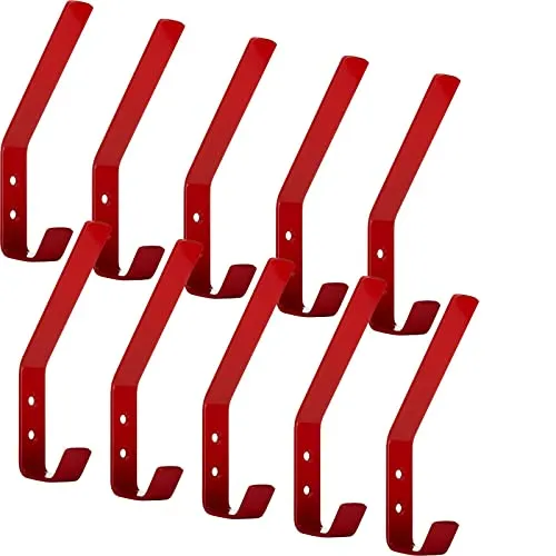 Garderoben Rot von SO-TECH