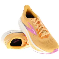 Brooks Damen Ghost 17 orange 40.0
