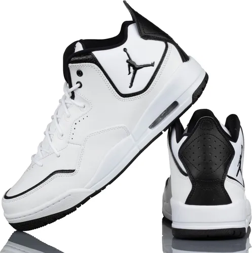 Sportschuhe Jordan Courtside 23 Ar1000 100, Größe 47,5