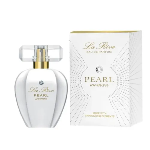 LA RIVE Pearl EDP 75 ml Damenduft for Woman 1L/133,20€