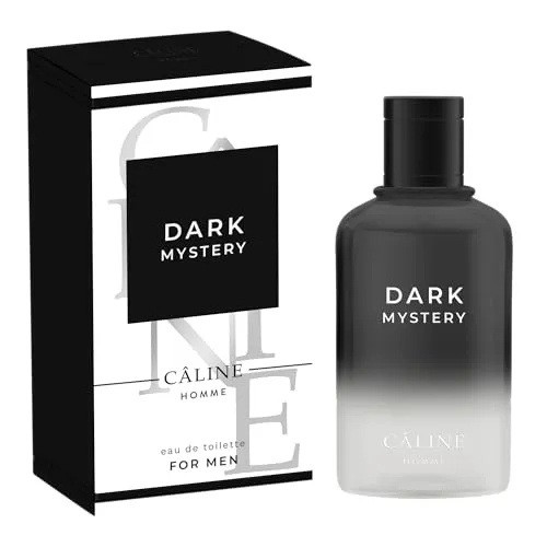 CALINE HOMME Dark Mystery EdT 60 ml von Caline Homme