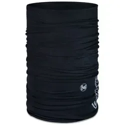 Buff Windproof Halstuch (Schwarz) von BUFF