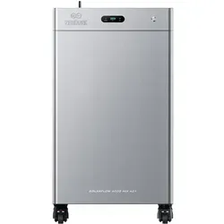 Zendure SolarFlow 4000 Mix AC+ - Leistungsstarker AC-gekoppelter Solarspeicher mit 8.038 Wh Kapazität und intelligenter App-Steuerung. Ideal für Notstromversorgung und Eigenverbrauchsoptimierung, wetterfest und zuverlässig.