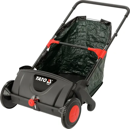 Laubsammler 53cm, 100L