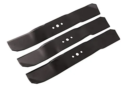 Messer für HUSQVARNA RIDER 359 mm 3 x