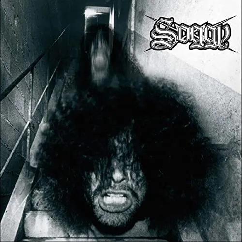 Soggy [Vinyl LP]