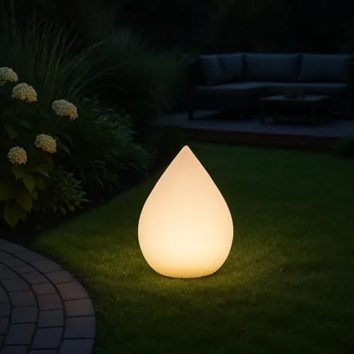 MeLiTec Solarlampe von MeLiTec