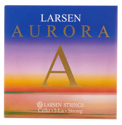 Larsen Aurora Cello A String 4/4 Str.