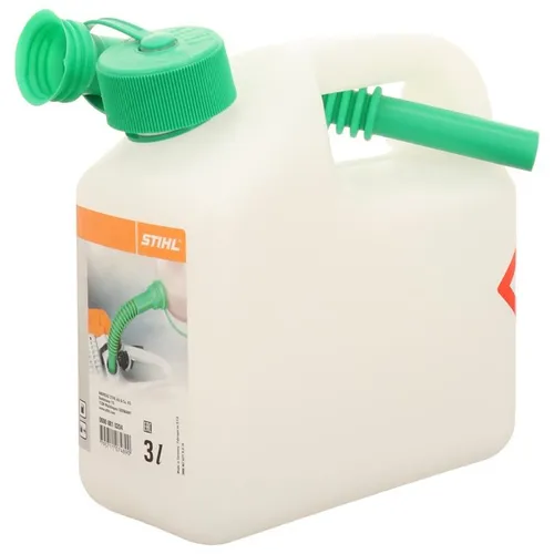 Produktbild STIHL BENZINKANISTER 3 L 0000 881 0204 | 795711074890