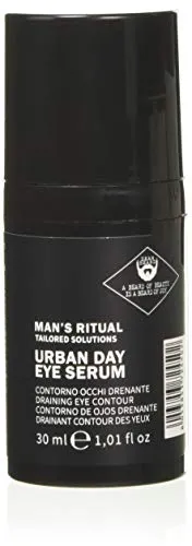 Dear Beard Man's Ritual Urban Day Eye Serum 30 ml