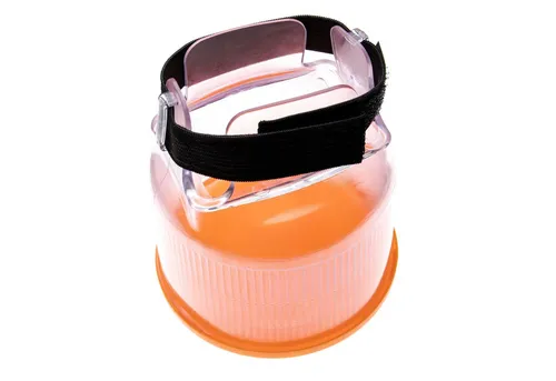 vhbw Blitzlichtreflektoren passend für Sigma EF-430, EF-610DG, EF-500DG, EF-530DG Digitalkamera