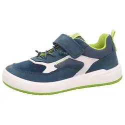 superfit Leder-Sneakers