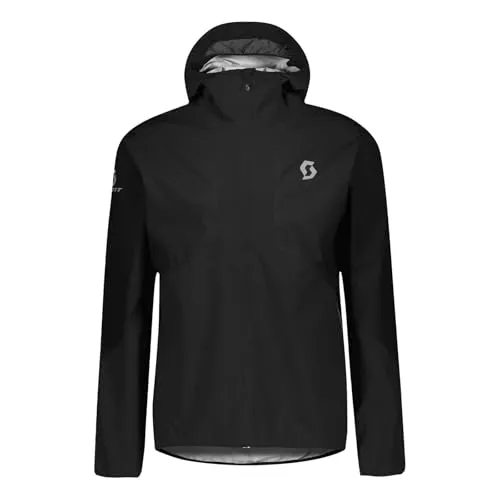 Scott Jacken für Herren, schwarz, XL