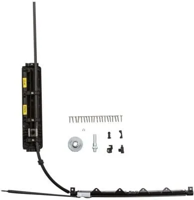 Produktbild Aufstellmechanik 700x500mm