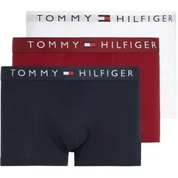 Tommy Hilfiger Herren Boxershorts Trunks Unterwäsche von Tommy Hilfiger