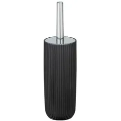 WENKO WC-Garnitur Mod. Agropoli Grau