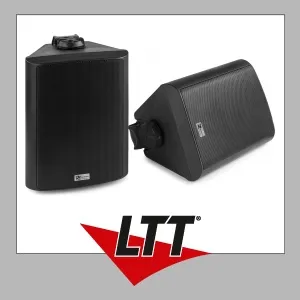 Power Dynamics Lautsprecher von Power Dynamics