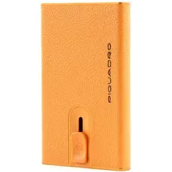 Piquadro Geldbörse Compact Wallet Slider RFID von Piquadro