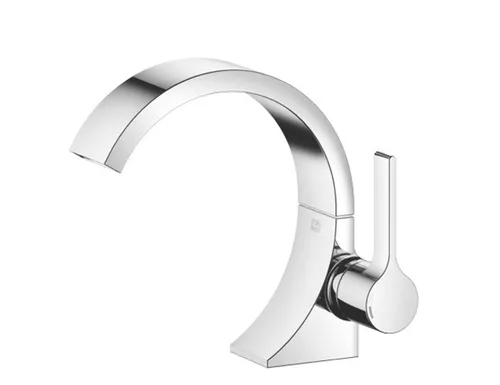 Dornbracht CYO Waschtisch-Einhandbatterie Bronze von Dornbracht