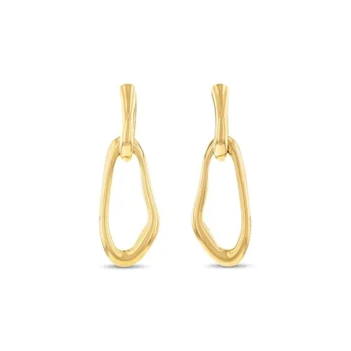 Calvin Klein CK STATEMENT Creolen von Calvin Klein