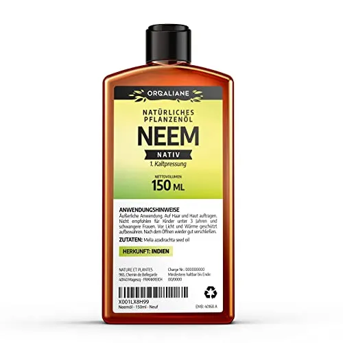 Neemöl 150 ml