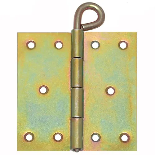 KeyMet Scharniere von KeyMet