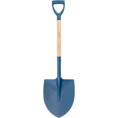 BigBuy Schaufel vt5013a 290 x 1030 x 150 mm Holz Stahl (45283304)