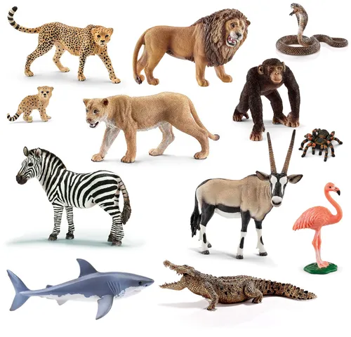 Schleich
