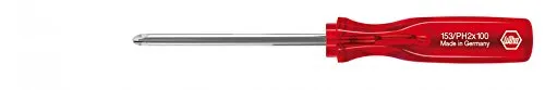 Wiha Classic Phillips-Schraubendreher. PH2 x 250