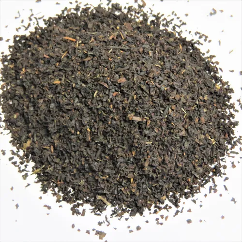 100g Bio Ostfriesischer Sahnetee - Schwarzer Tee - DE-ÖKO-005 1kg=49,90€